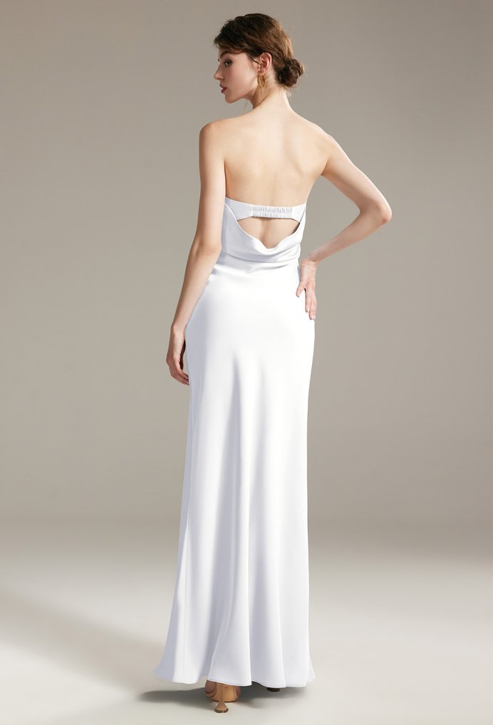 AW Fogbow Dress